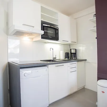 Welcome In - 'sahneblick' Met Balkon En Berging, Dichtbij De Skipistes *