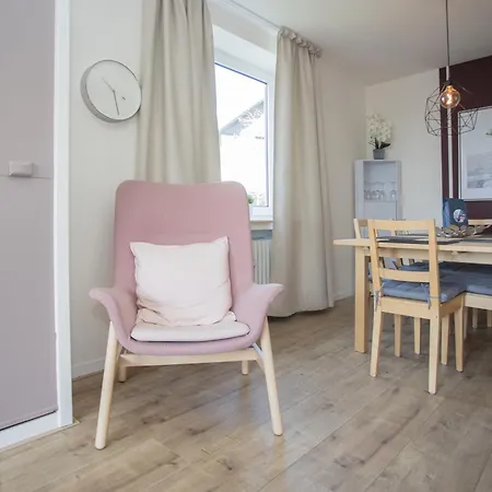 Apartmán Welcome In - 'sahneblick' Met Balkon En Berging, Dichtbij De Skipistes *