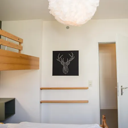 Welcome In - 'sahneblick' Mit Balkon Und Abstellraum, In Der Naehe Der Skipisten Apartament Winterberg