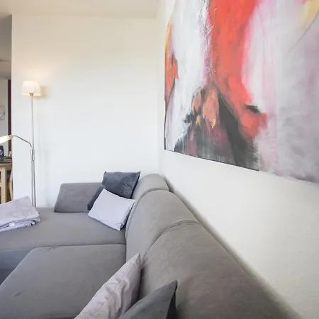 Apartament Welcome In - 'sahneblick' Mit Balkon Und Abstellraum, In Der Naehe Der Skipisten