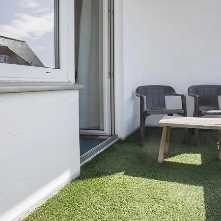 Welcome In - 'sahneblick' Mit Balkon Und Abstellraum, In Der Naehe Der Skipisten Winterberg