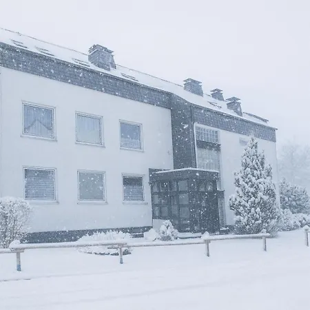 Welcome In - 'sahneblick' Mit Balkon Und Abstellraum, In Der Naehe Der Skipisten *