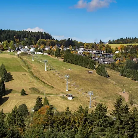 Welcome In - 'sahneblick' Mit Balkon Und Abstellraum, In Der Naehe Der Skipisten *