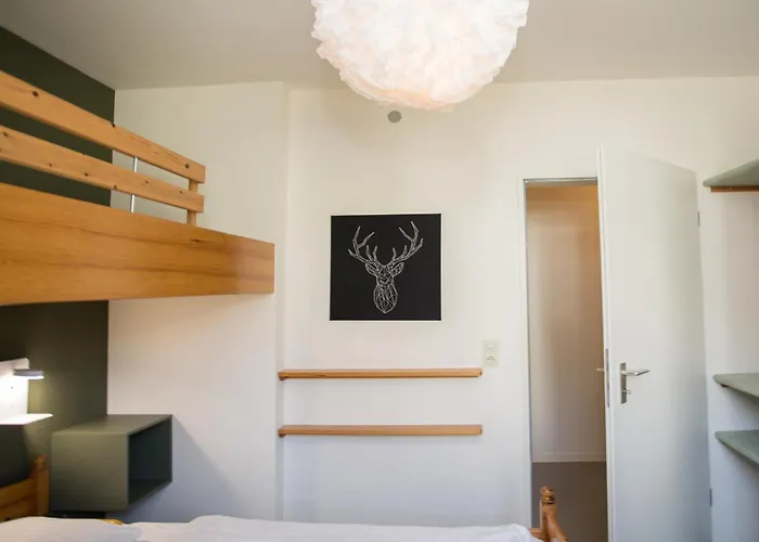 Welcome In - 'sahneblick' Met Balkon En Berging, Dichtbij De Skipistes Apartman Winterberg