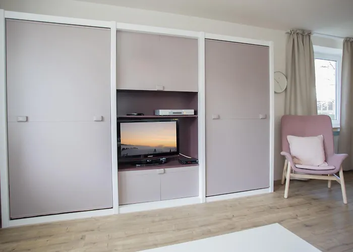 Welcome In - 'sahneblick' Met Balkon En Berging, Dichtbij De Skipistes Winterberg