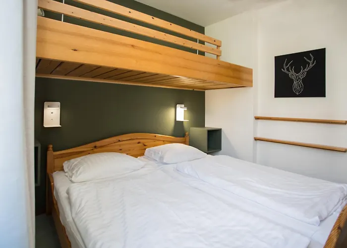 Welcome In - 'sahneblick' Met Balkon En Berging, Dichtbij De Skipistes *