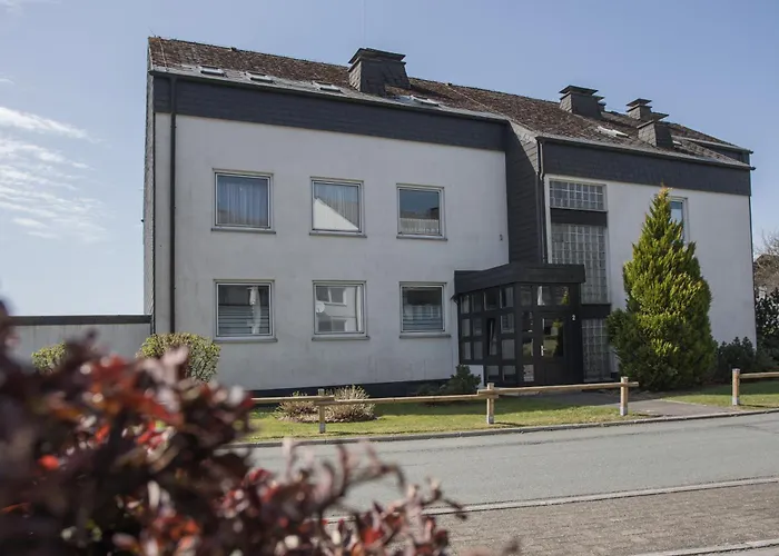 Apartment Welcome In - 'sahneblick' Met Balkon En Berging, Dichtbij De Skipistes *